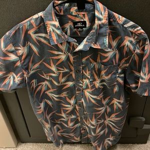 O’Neill Button Down
